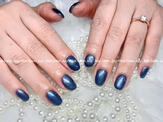 ネイル July モモのネイルデザイン