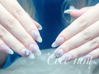 ネイル 🎀CeCe 🎀マツエクのマツエク・マツパデザイン