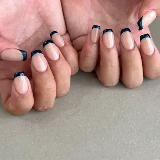 ネイル Momoka ネイリスト福岡/薬院のネイルデザイン