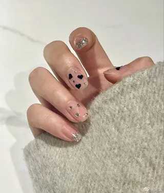 ネイル Annail Asagayaのネイルデザイン