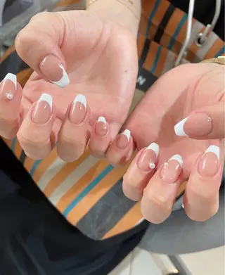 ネイル ma riのネイルデザイン