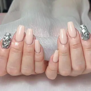ネイル DIAMOND 💅のネイルデザイン