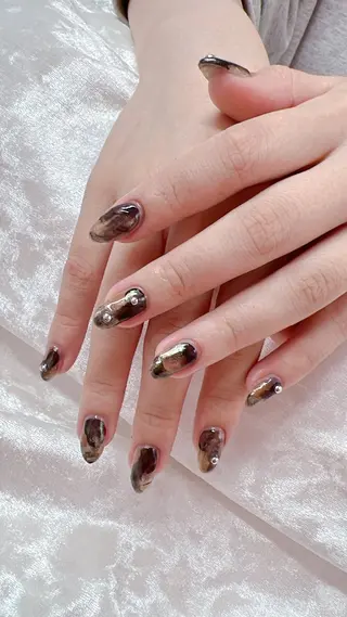 ネイル Emi lyのネイルデザイン