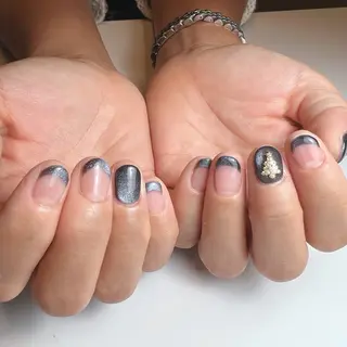 ネイル yu_.nail yuのネイルデザイン