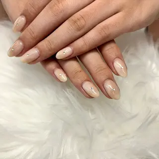 ネイル SHIMA YURIEのネイルデザイン