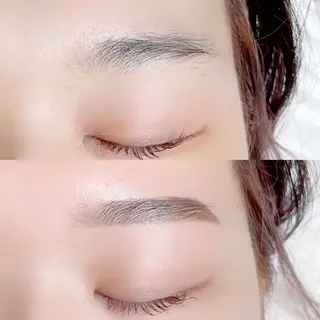 アイブロウ private salon楚々所属・プライベートサロン 楚々のマツエク・マツパデザイン