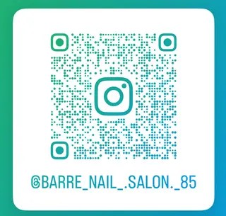 ネイル nailsalon BARREのネイルデザイン