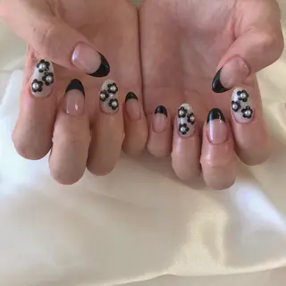 ネイル ViViA momokaのネイルデザイン