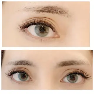 マツエク・マツパ 💜megu 💅✨のネイルデザイン