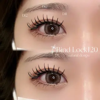 マツエク・マツパ yoshie🕯️ 新宿/まつ毛パーマのマツエク・マツパデザイン