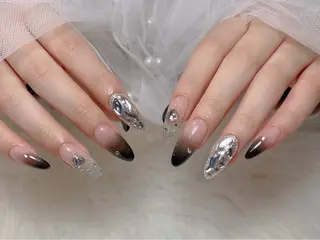 ネイル 高橋 ユキのネイルデザイン