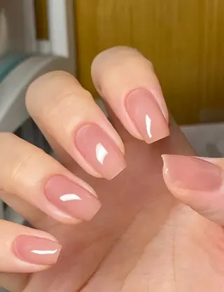 ネイル West coast nail salon所属・Tina ティナのネイルデザイン