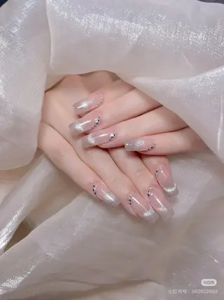 ネイル えい このネイルデザイン