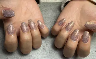 ネイル nailsalon gagaのネイルデザイン