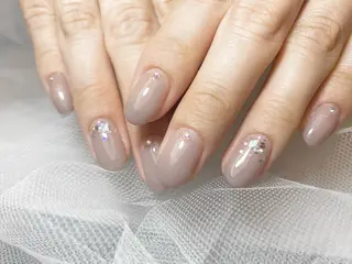 ネイル パラジェル認定サロン　ネイルケア&スパ　Lovin所属・Lovin _ryukaのネイルデザイン