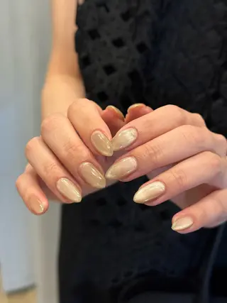 ネイル filonnail reinaのネイルデザイン