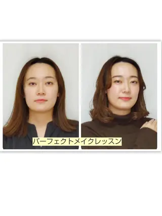 🎼グラデーション スタイル札幌♫*✧のマツエク・マツパデザイン