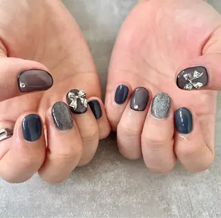 ネイル nailroom amyのネイルデザイン