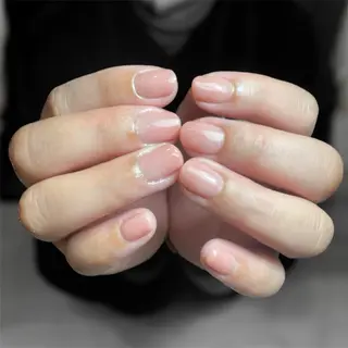 ネイル HANA-NAIL Naruのネイルデザイン