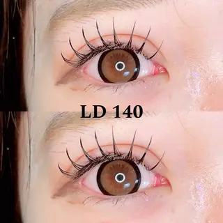 マツエク・マツパ パリジェンヌ/美眉 OLIVIA加藤のマツエク・マツパデザイン