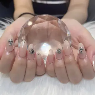 ネイル KOKONA 🎀のネイルデザイン