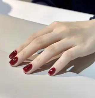 ネイル OoAmi_ Nailのネイルデザイン