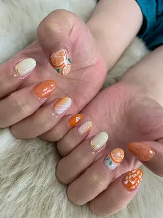 ネイル private nail salon   Amily所属・竹澤 紫乃のその他イメージ