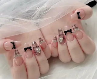 ネイル TABI ANA.CHUOのネイルデザイン