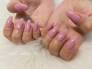 ネイル プライベートサロン M.🤍Maeのその他イメージ