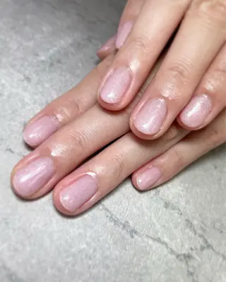 ネイル clear yayoiのネイルデザイン