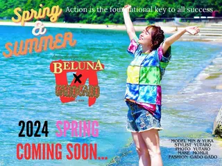 カラー ヘアアレンジ BELUNA所属・BELUNA ベルナのその他イメージ