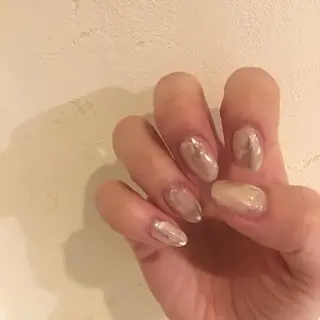 ネイル illfrere所属・illfrere イルフレール🌙のネイルデザイン