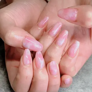 ネイル haleyume所属・shino🌟 痛ネイルのネイルデザイン