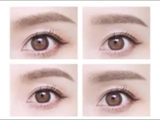 Le Ciel KEIKOのマツエク・マツパデザイン