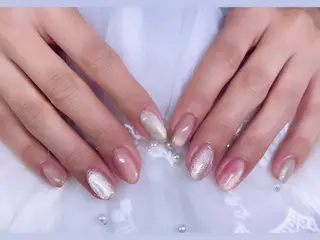 ネイル Welina ♡♡のネイルデザイン