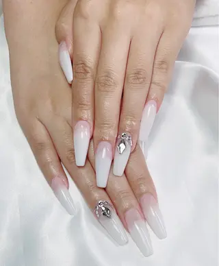 ネイル プレシャス所属・小川 ogawaのネイルデザイン