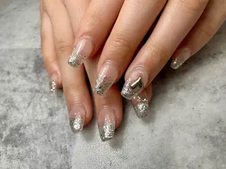 ネイル NailDay所属・Hayashi .のネイルデザイン