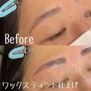 アイブロウ 西脇 有紀のエステ・リラクイメージ