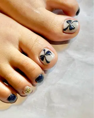 ネイル Reflection marikoのネイルデザイン