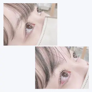 マツエク・マツパ soleil大森店所属・まつ毛カール専門店 Soleil六本木店のマツエク・マツパデザイン