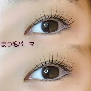 マツエク・マツパ BUHTI ブーチ 本八幡のマツエク・マツパデザイン