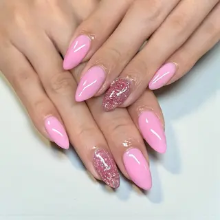 ネイル orchid mikiのネイルデザイン