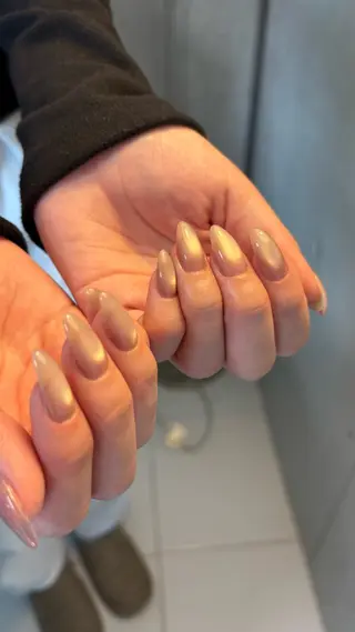 ネイル H'ami (haruka)のネイルデザイン