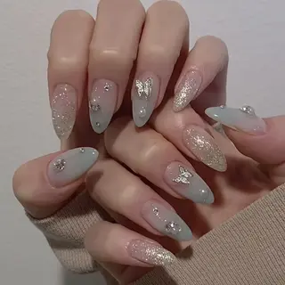 ネイル E·U·B ネイル所属・横浜市中区曙町 E·U·Bネイルのネイルデザイン