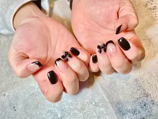 ネイル Genie＊ Mionaのネイルデザイン