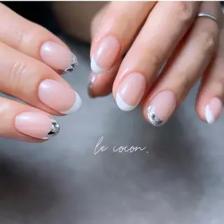ネイル le_cocon. nailのネイルデザイン