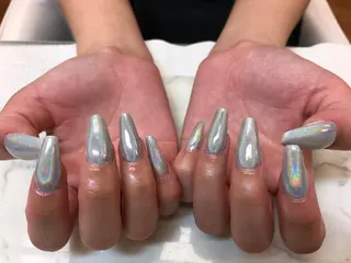 ネイル BLANC machikoのネイルデザイン