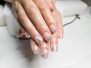 ネイル NAIL'S KISH所属・NAIL'S KISHのネイルデザイン