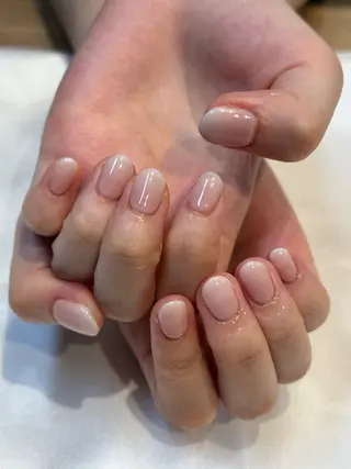 ネイル nagisa ✩︎⡱のネイルデザイン