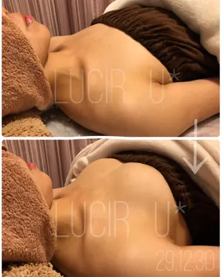 ネイル マツエク・マツパ ルシール ユーのエステ・リラクイメージ